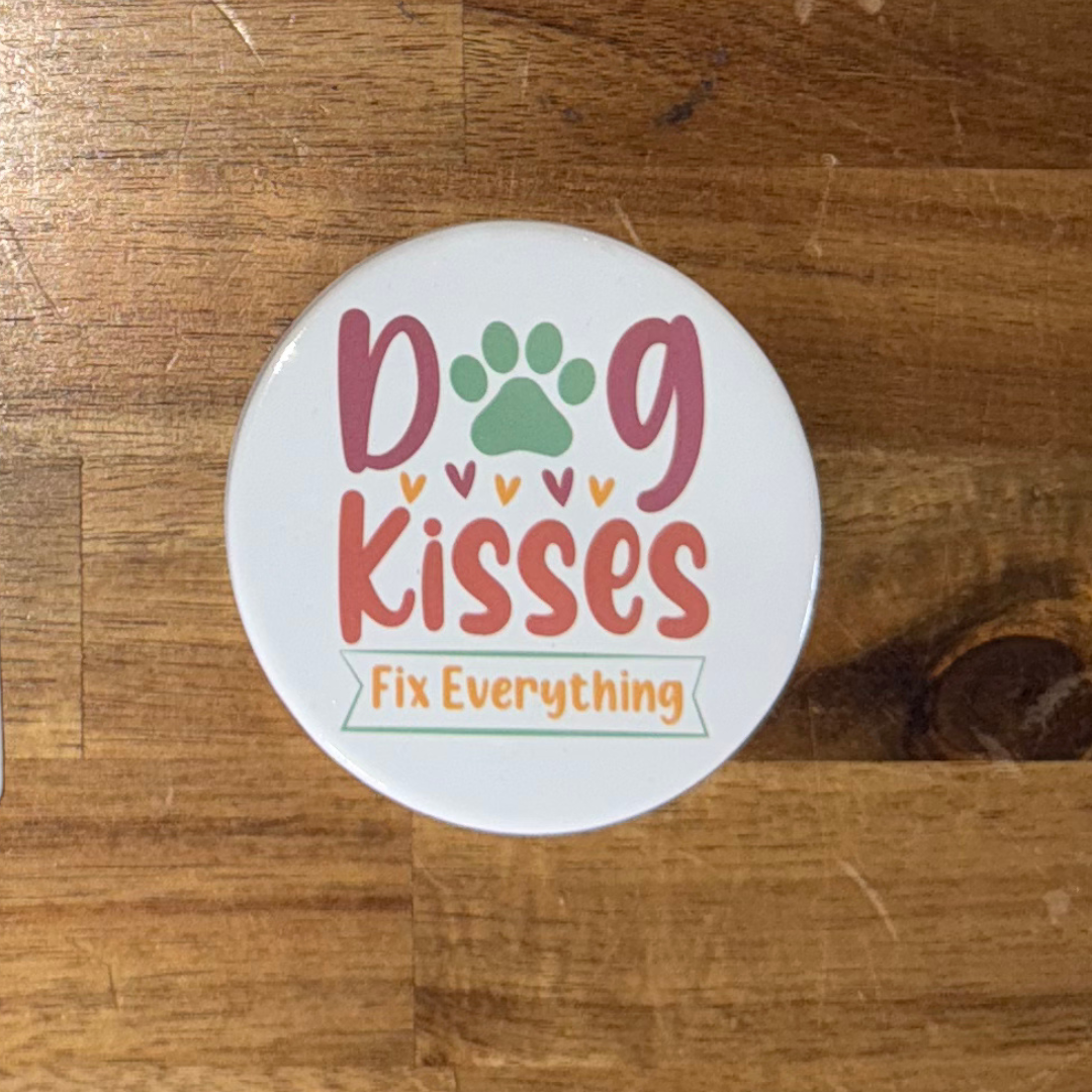 Pet Magnets