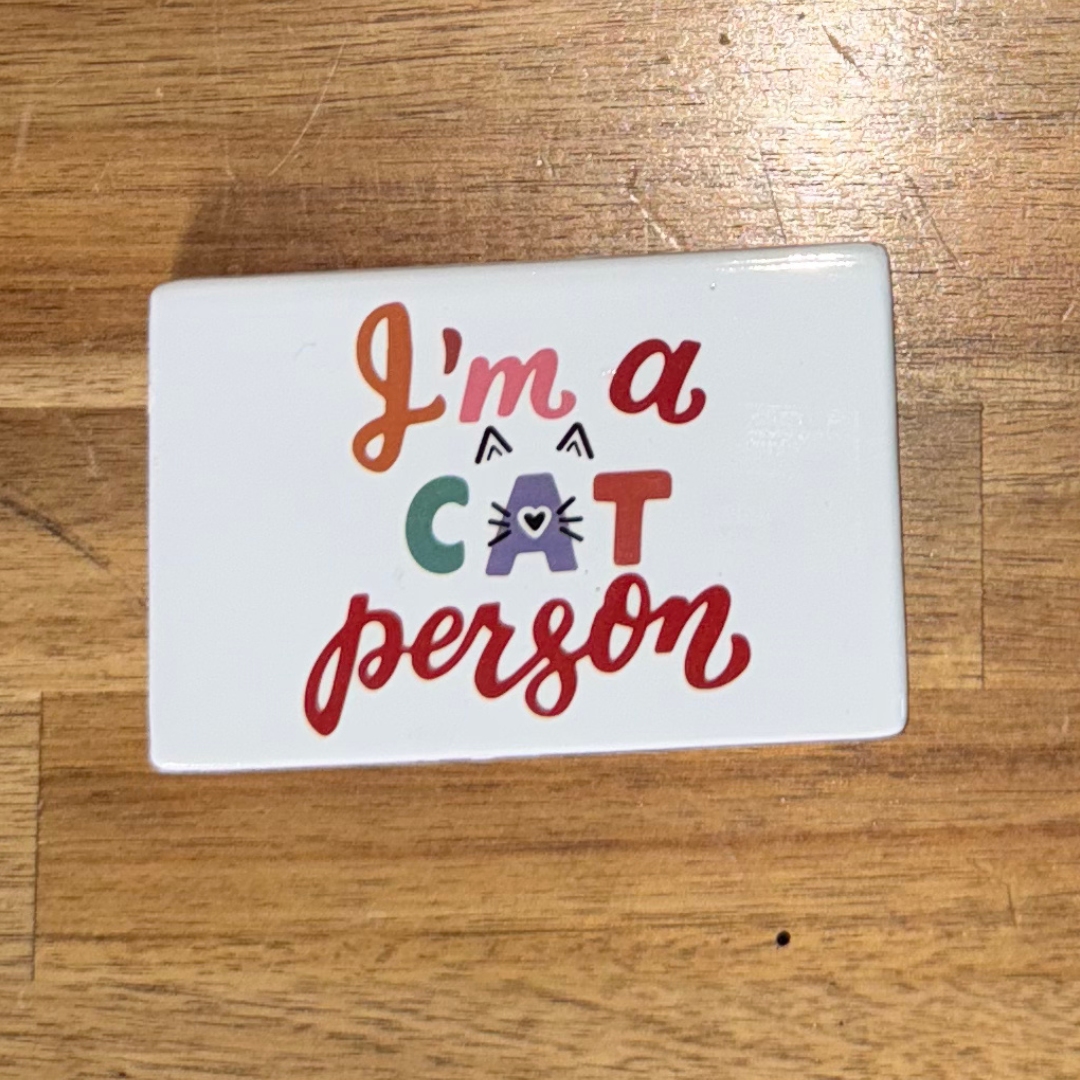 Pet Magnets