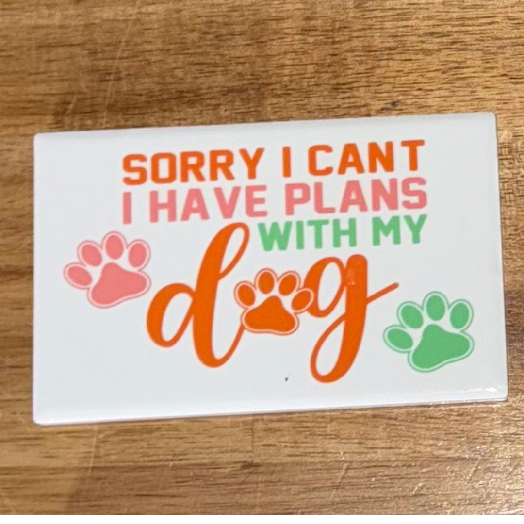 Pet Magnets