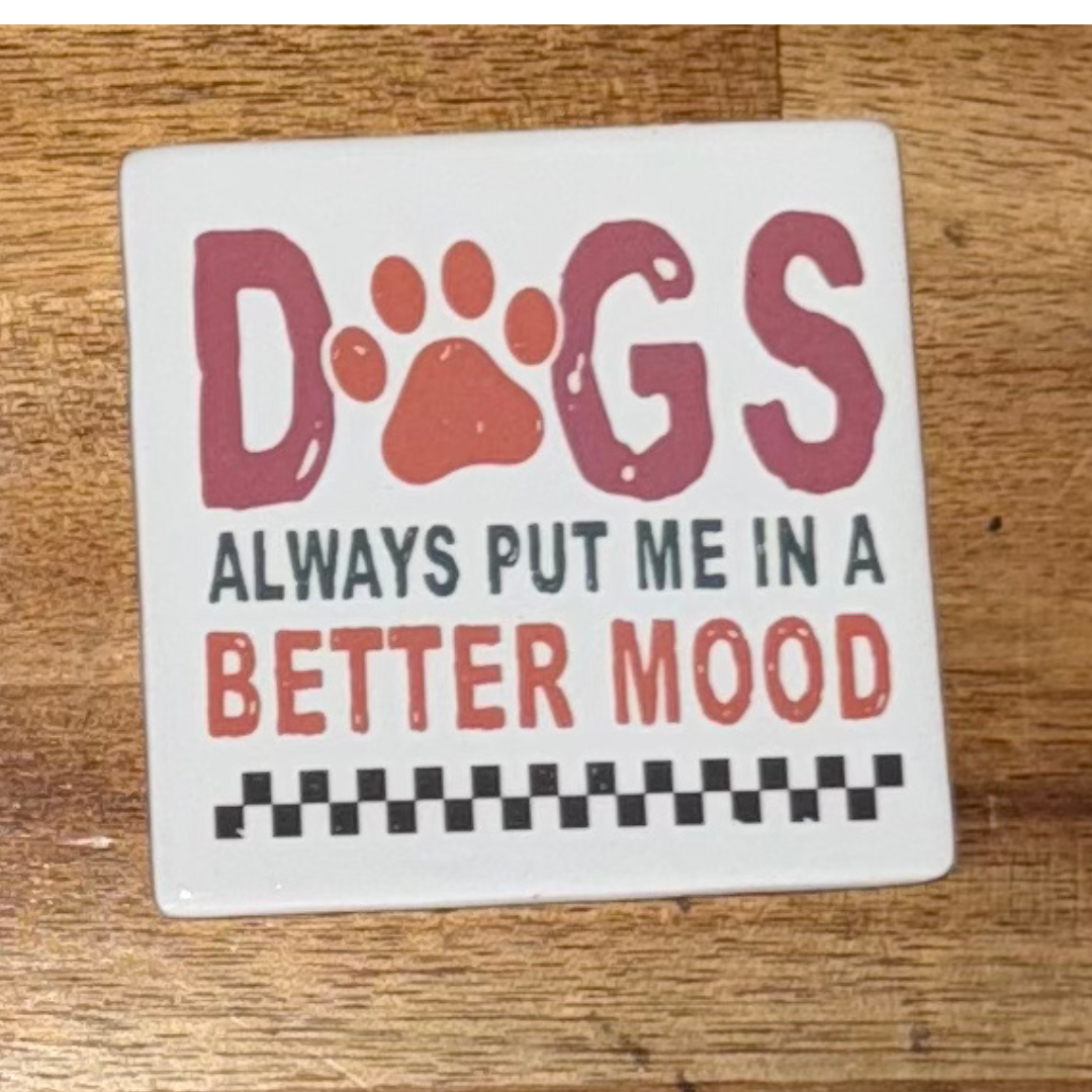 Pet Magnets