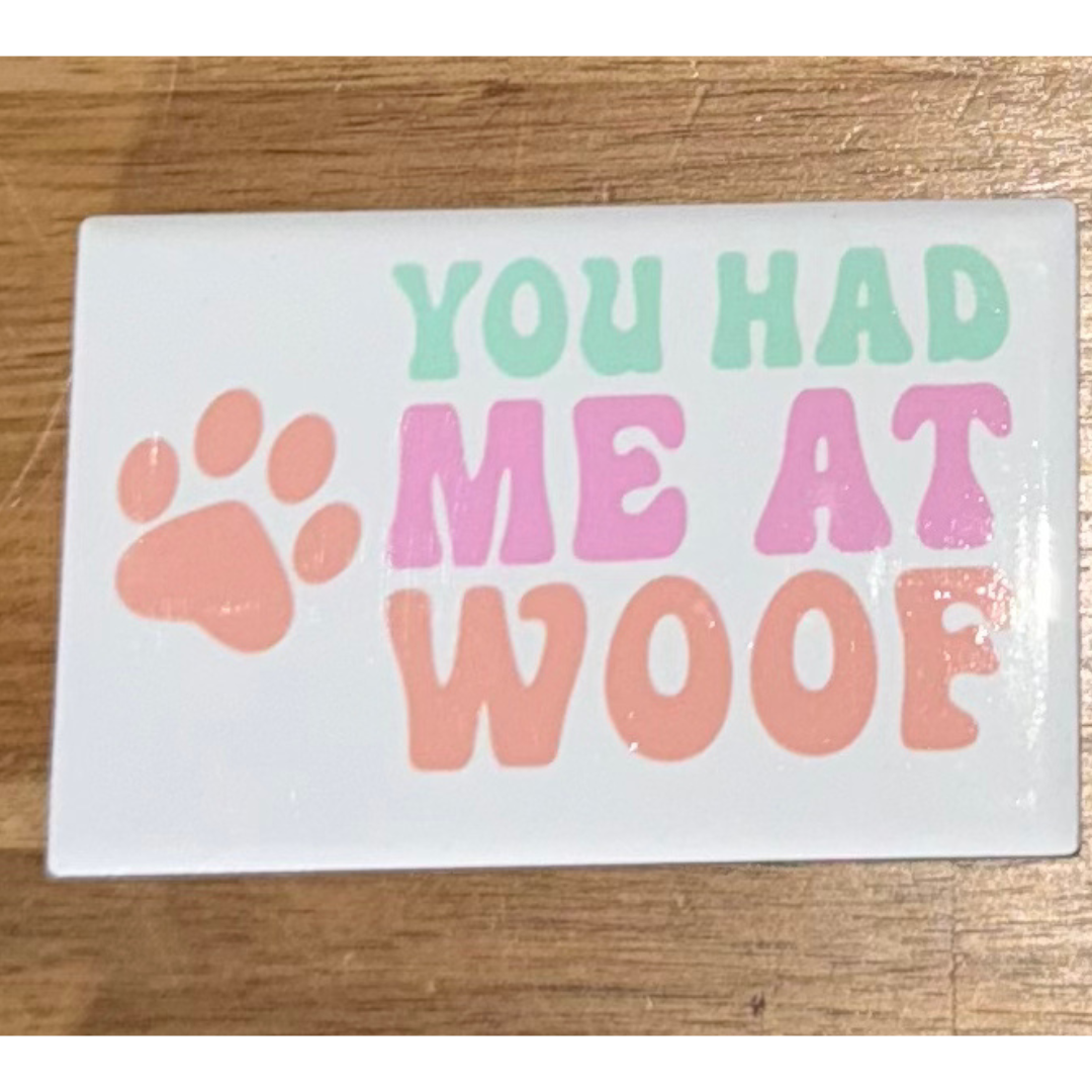 Pet Magnets
