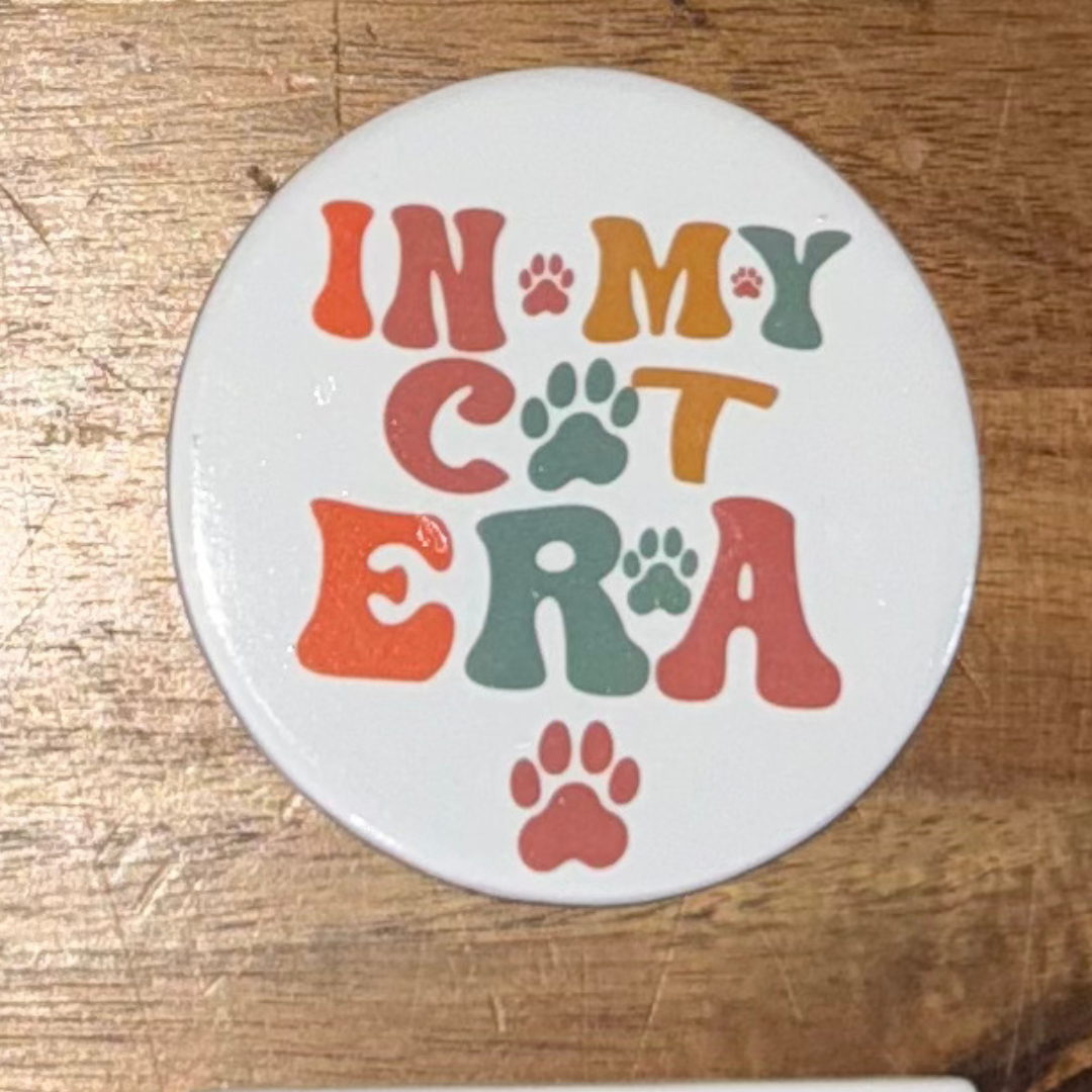 Pet Magnets