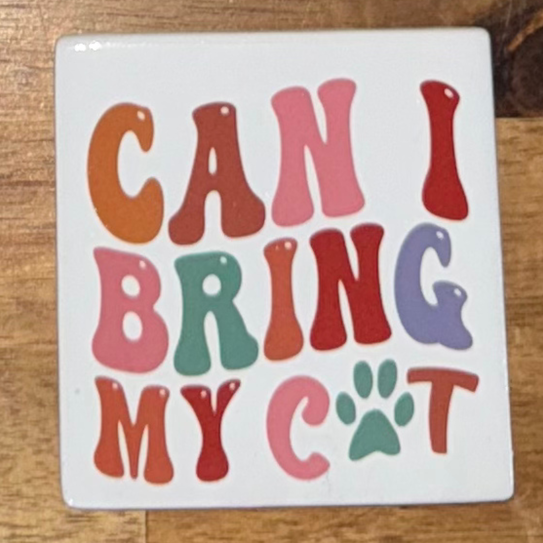 Pet Magnets