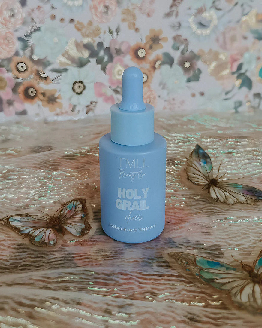 Skin Candy Holy Grail Hyaluronic Acid Elixir