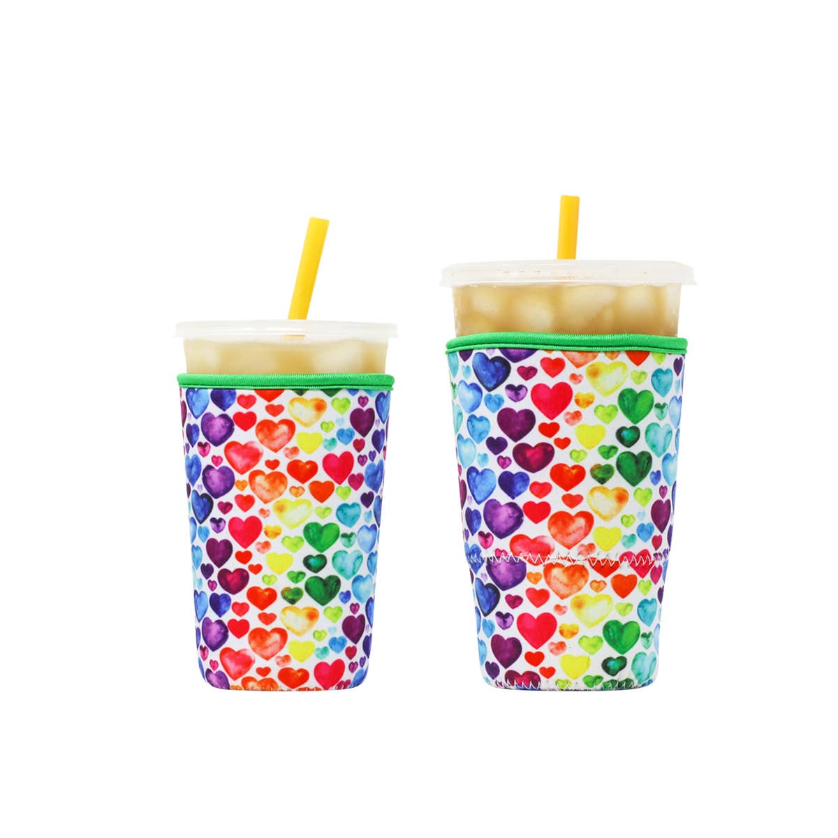 Drink Sleeves (Iced & Hot)