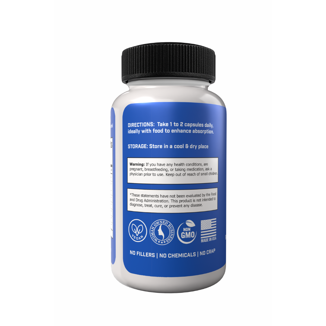 T-Builder Super Blend Supplement (PRE-ORDER)