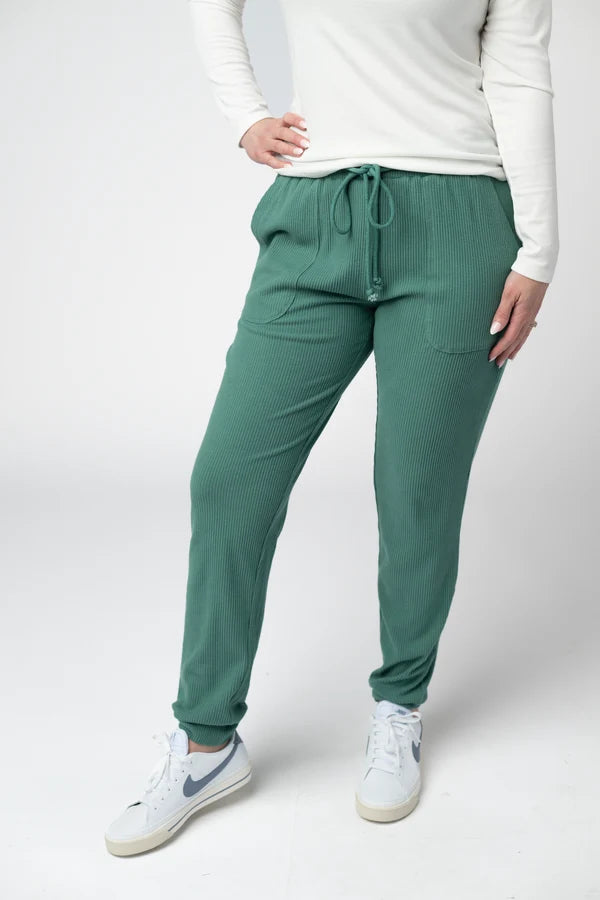 Corrine Joggers- 4 Colors
