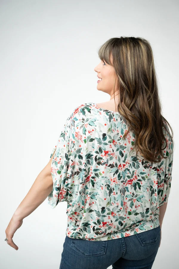 Darcy Dolman - 2 Colors