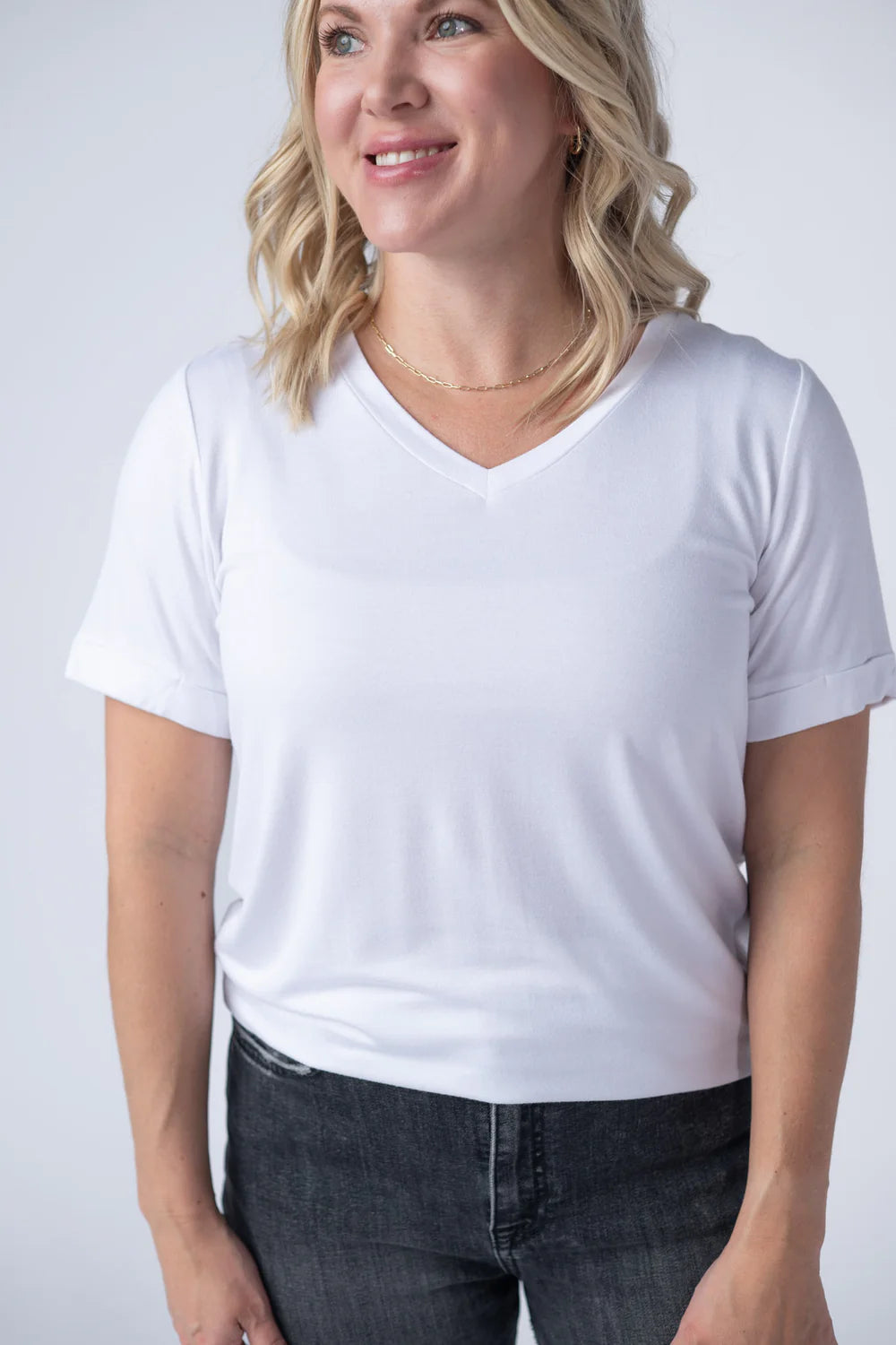 Sophie Tee - 8 Colors / Patterns