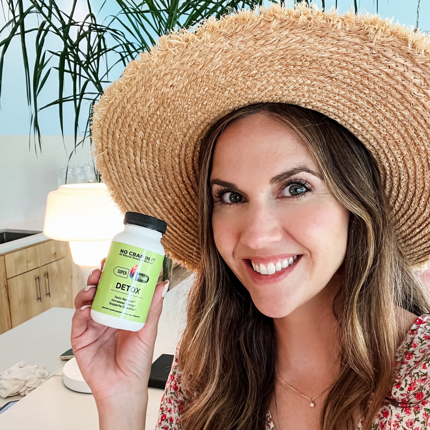 Detox Super Blend Supplement (PRE-ORDER)