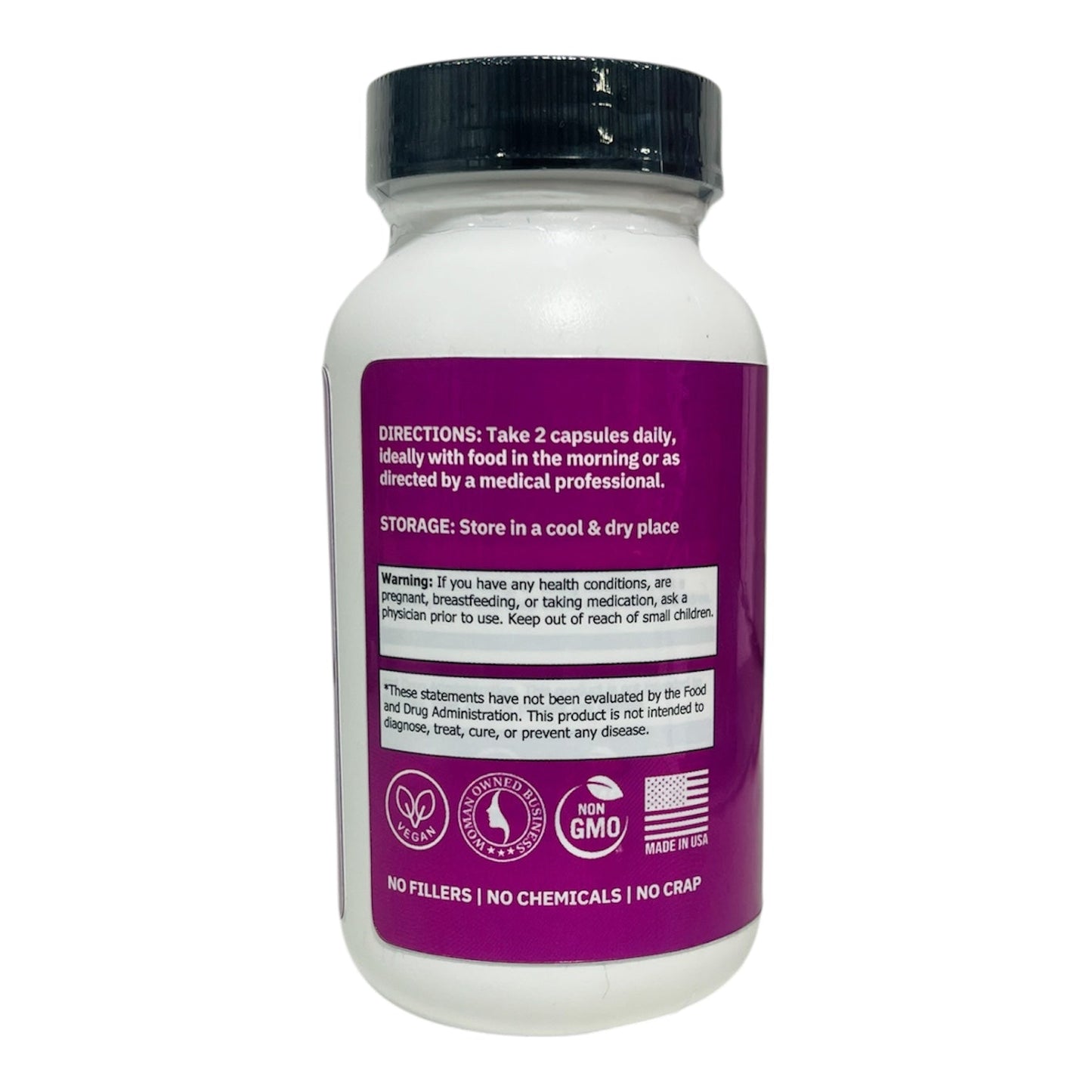 Harmony Super Blend Supplement (PRE-ORDER)