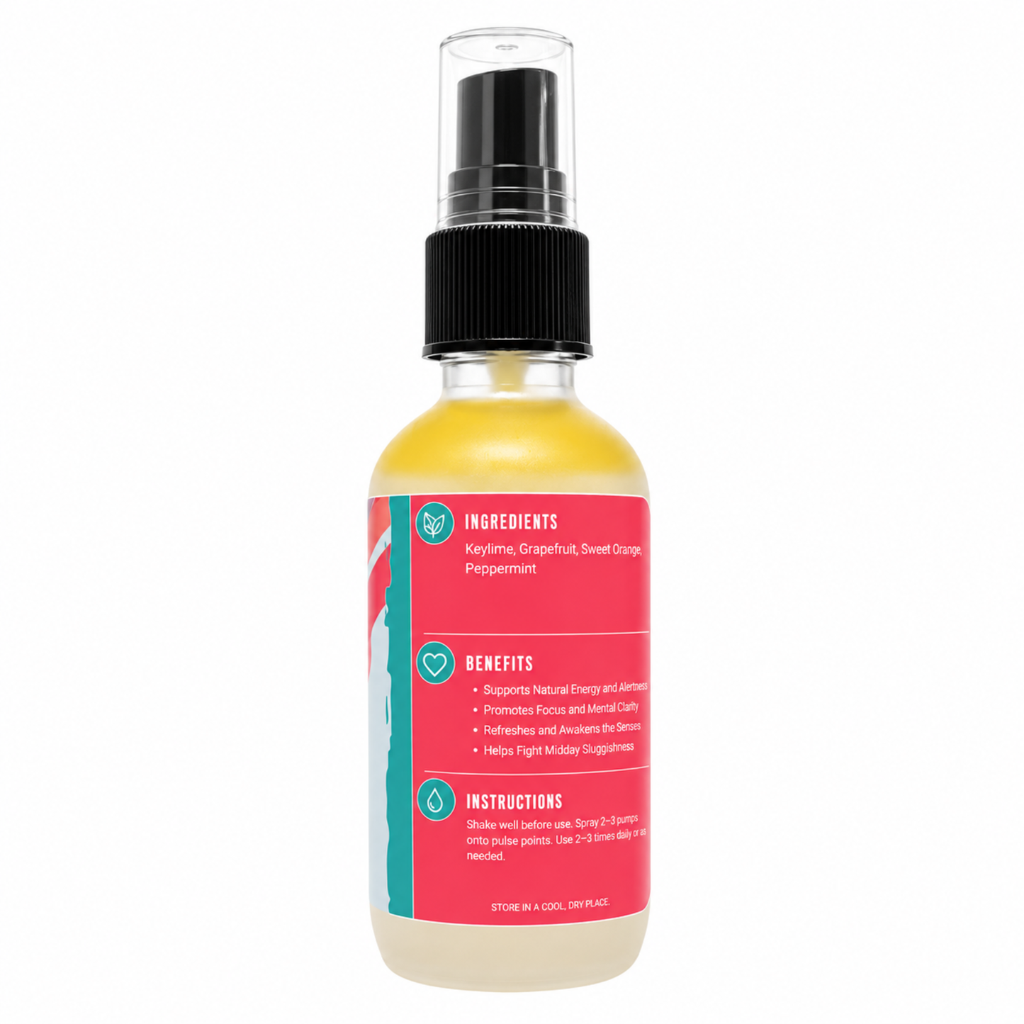 Retro Remedies - Body Sprays (PRE-ORDER)