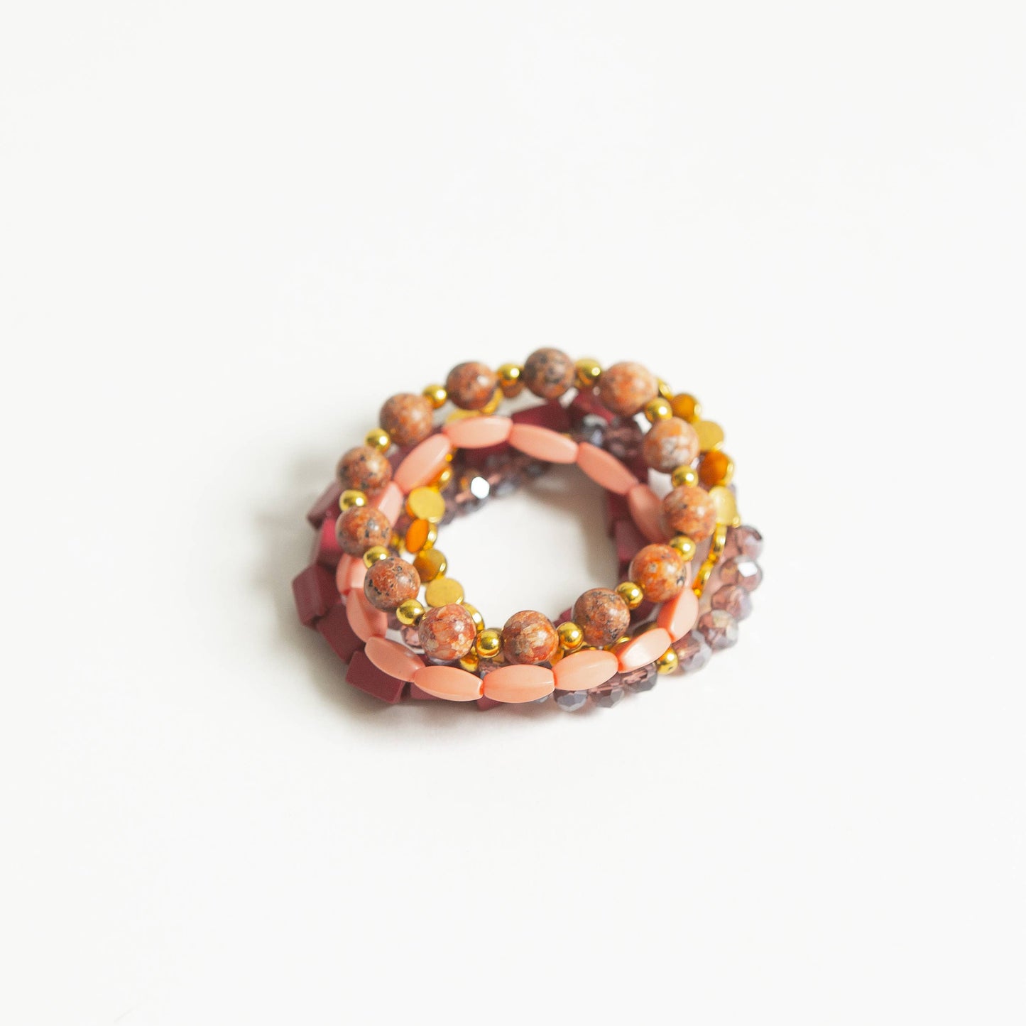 Lauren Bracelet Collection (2 Colors)