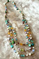 Convertible 5-Way Layered Beaded Necklace