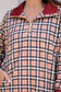 Everyday Pullover - Nora Plaid