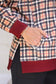 Everyday Pullover - Nora Plaid