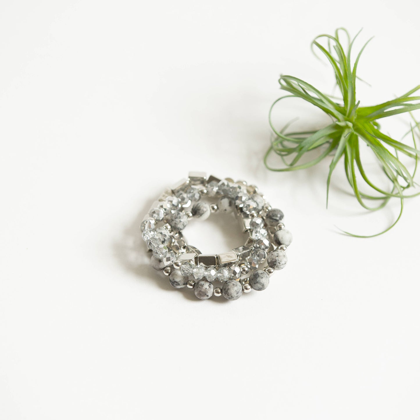 Lauren Bracelet Collection (2 Colors)