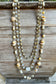 Convertible 5-Way Layered Beaded Necklace