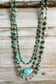 Convertible 5-Way Layered Beaded Necklace