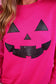 Jack O’Lantern Pullover