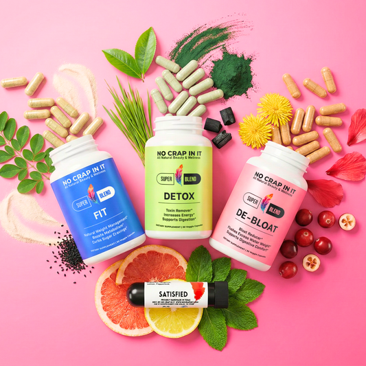 Big Goals Weight Management System (PRE-ORDER)