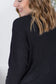 Corrine Ribbed Pullover Top - 6 Colors
