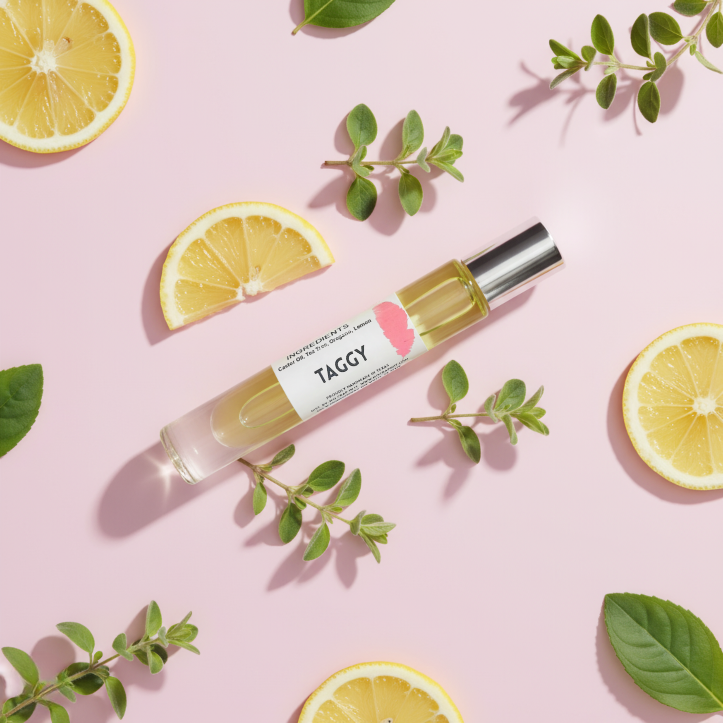 Taggy Roller - 10ml (PRE-ORDER)