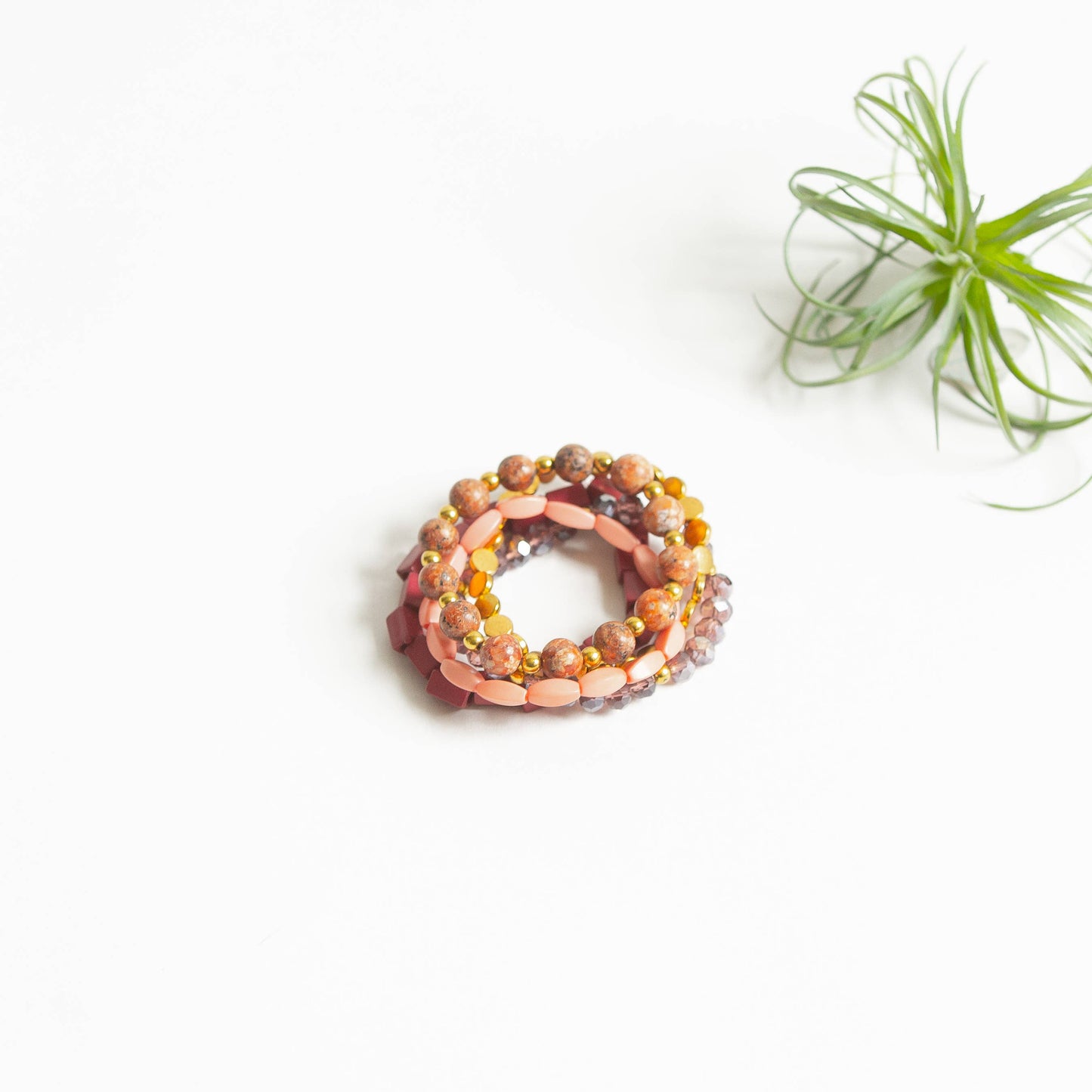 Lauren Bracelet Collection (2 Colors)