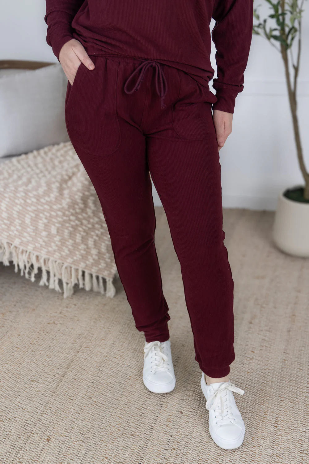 Corrine Joggers - 6 Colors