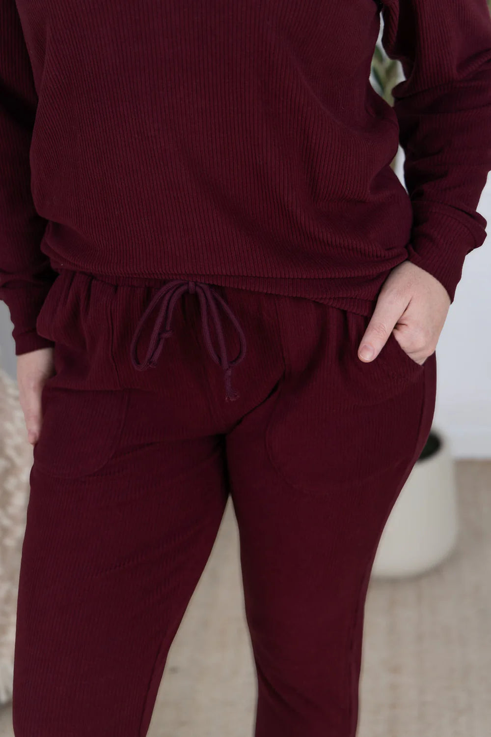 Corrine Joggers - 6 Colors