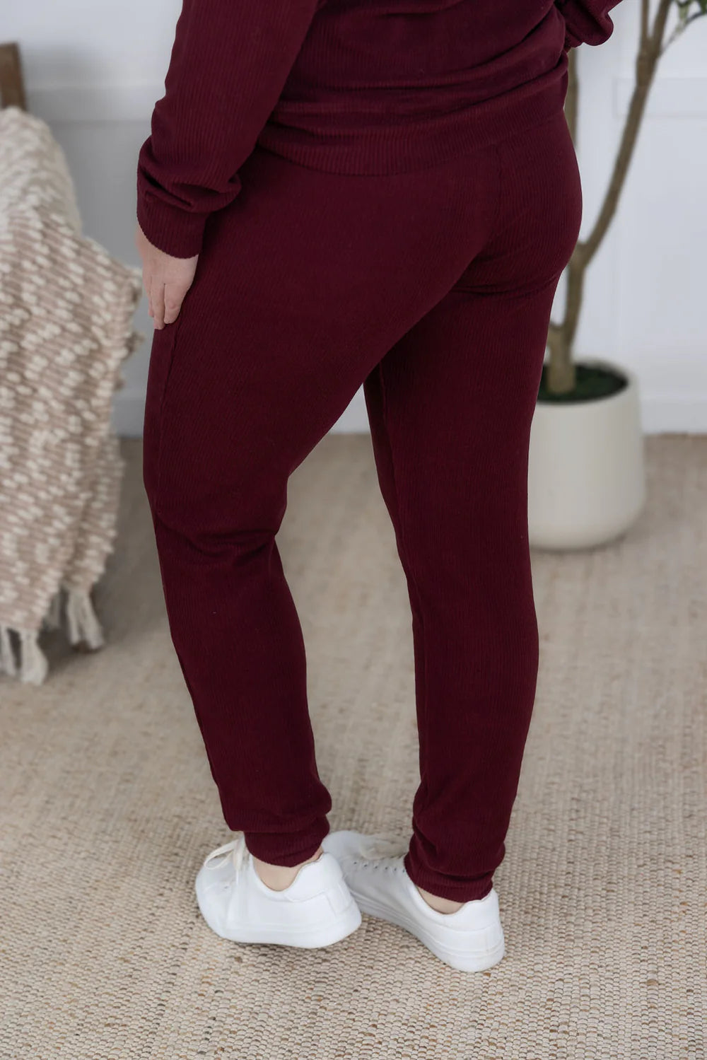 Corrine Joggers - 6 Colors