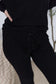 Corrine Joggers - Black