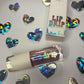 Lip Drip Luxury Gloss