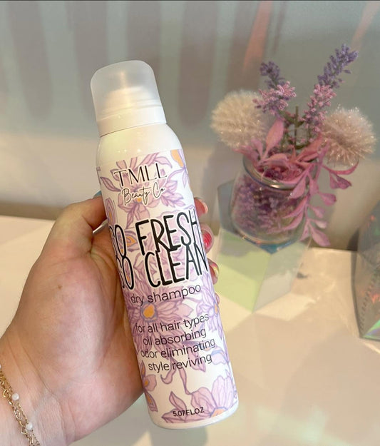 So Fresh So Clean Dry Shampoo