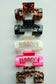Double Grip Trucker Hat Claw Clip
