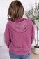 Ryker Vintage Wash Hoodie