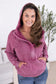 Ryker Vintage Wash Hoodie