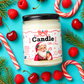 Mr. Claus 9oz Candle (PRE-ORDER)