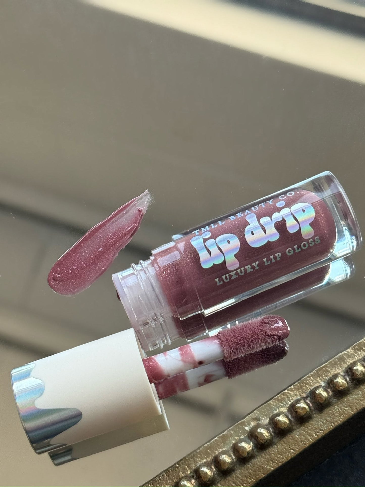 Lip Drip Luxury Gloss