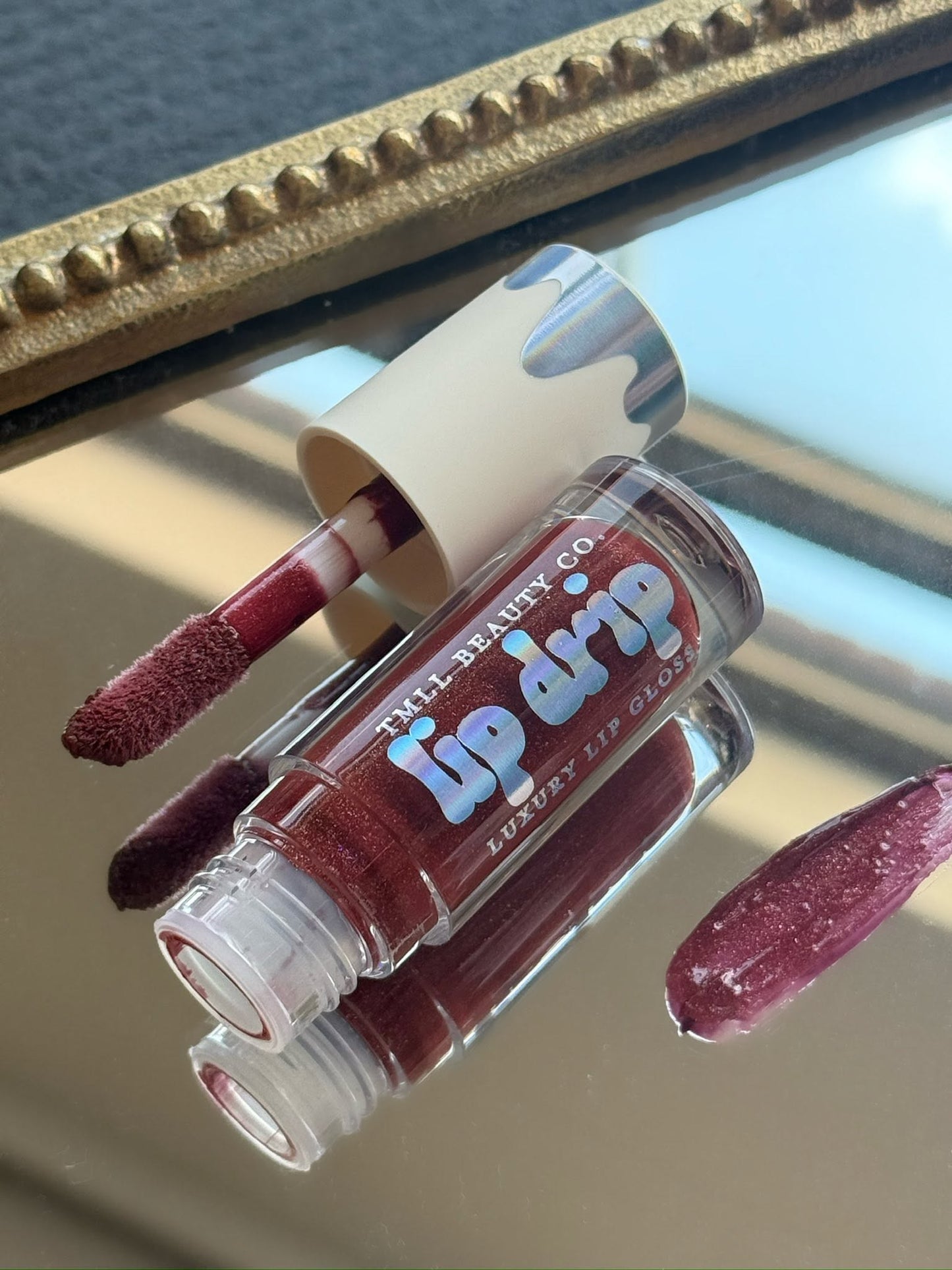 Lip Drip Luxury Gloss