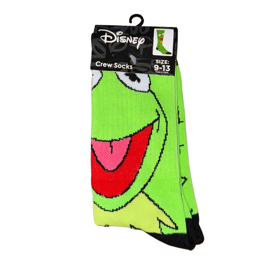 Crew Socks (Size 9-13)