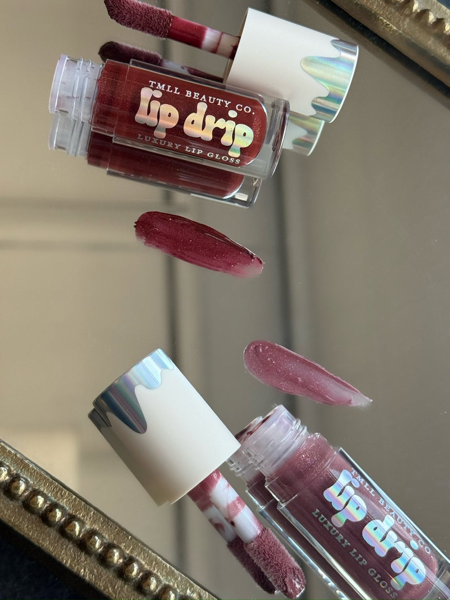 Lip Drip Luxury Gloss