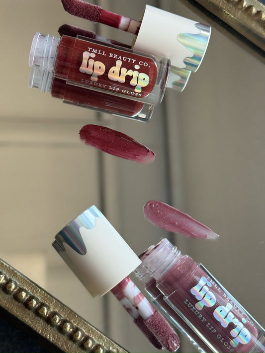 Lip Drip Luxury Gloss