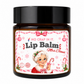 Mrs. Claus 1oz Lip Balm (PRE-ORDER)