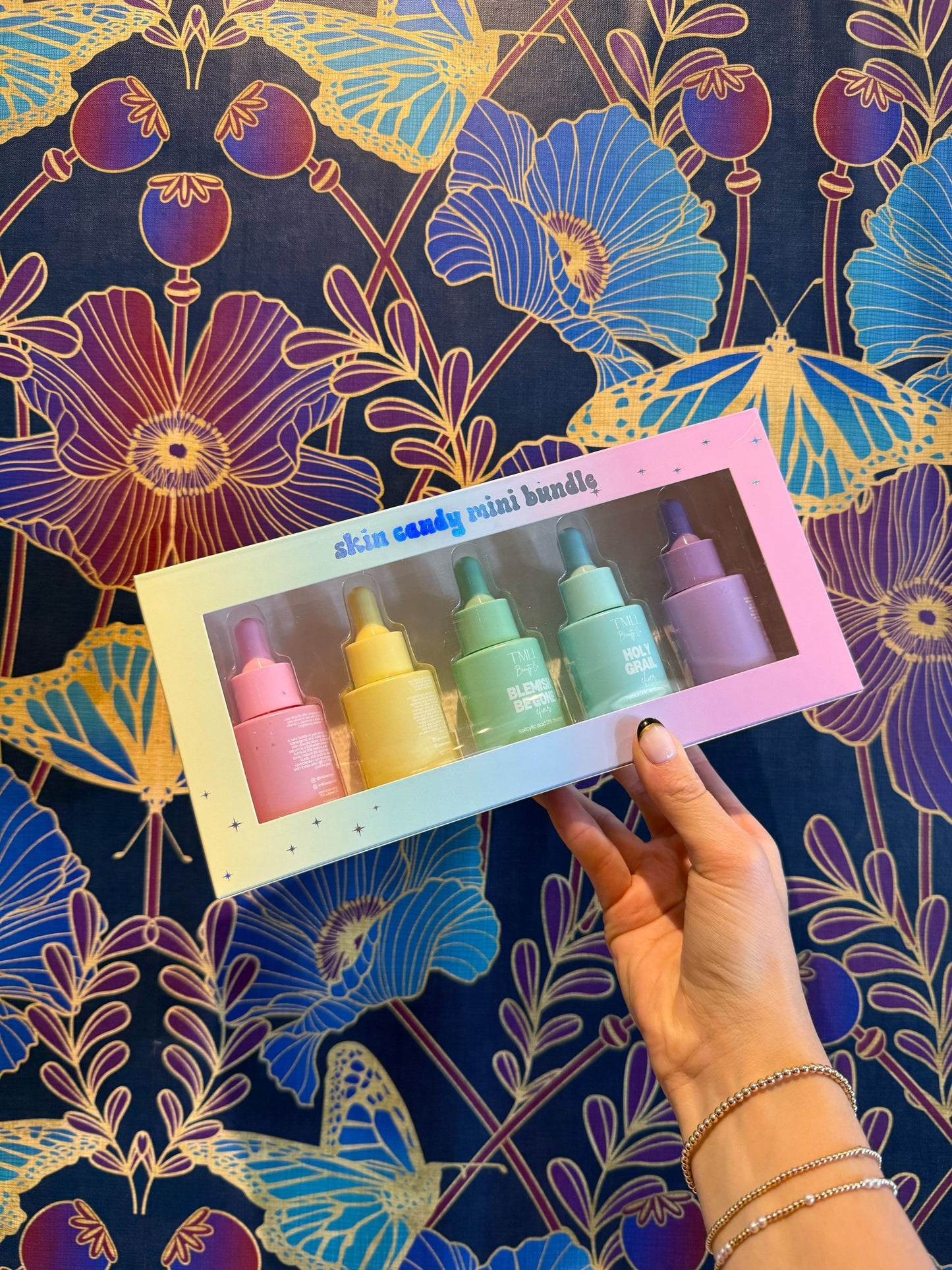 Skin Candy Mini Bundle