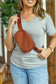 Bum Bag - 2 Colors