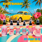 Retro Remedies - Body Sprays (PRE-ORDER)