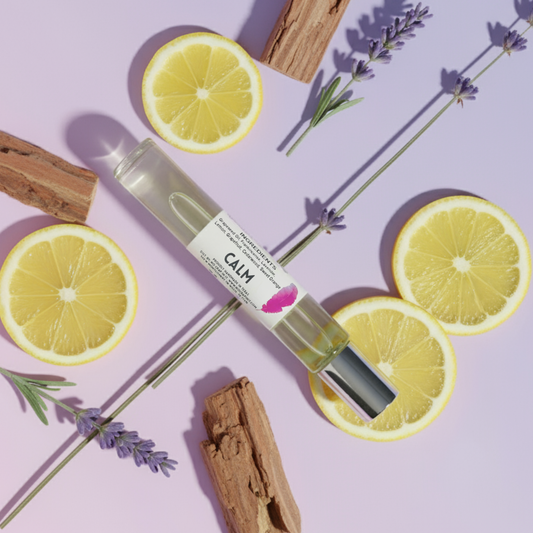 Calm Roller - 10ml (PRE-ORDER)