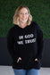 Corrine Embroidered Hoodie - 2 Options