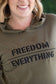 Corrine Embroidered Hoodie - 2 Options